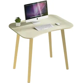 Hti-Living Schreibtisch Sansa Braun