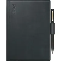 Rido Taschenkalender perfect/Technik I 10x14cm 1 Woche/2 Seiten Kunststoff