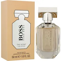 HUGO BOSS Boss The Scent Pure Accord For Her Eau de Toilette