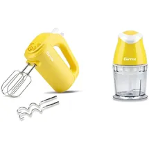 Girmi TR01 Zerkleinerer