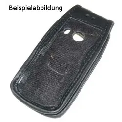 Ledertasche Nokia 6060,