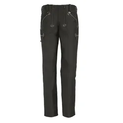 Zunfthose "ALBERT" - 58 - schwarz