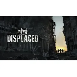 Displaced