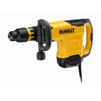 DeWALT Elektro-Meißelhammer D25881K-QS 1600Watt Abbruchhammer Stemmhammer 17,5J