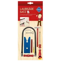 Peter Bausch GmbH & Co. KG Laubsäge-Set (935)