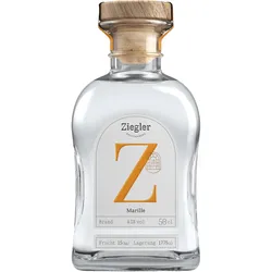 Ziegler Marille