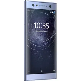 Sony Xperia XA2 Ultra 32 GB blau