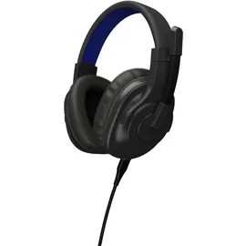 uRage Gaming-Headset SoundZ 100 V2 Schwarz