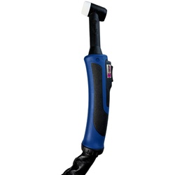WIG-Brenner Binzel ABITIG® Grip-26 Doppel-Druck, ESS Anschluss, gasgekühlt