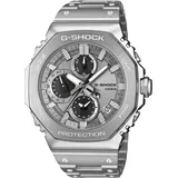 G-SHOCK Uhr GMC-B2100ADS-1A by CASIO | Silber