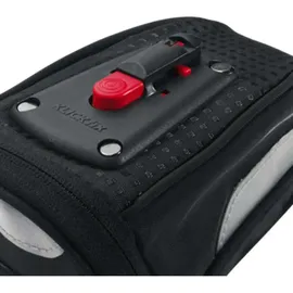 ABUS Oryde ST 2085 KF schwarz