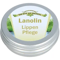 Lanolin Lippen Pflege