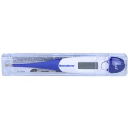 Fieberthermometer Digital mit flexibler 1 St