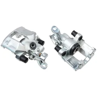 NK Bremssattel hinten links für Bremsscheiben Durchmesser-Ø258mm 33mm SAAB 8969990 7895006 8961823 214117