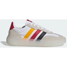 adidas Barreda Decode Unisex Cloud White/Collegiate Gold 36
