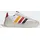 adidas Barreda Decode Unisex Cloud White/Collegiate Gold 36