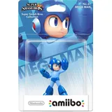Nintendo amiibo Super Smash Bros. Collection Mega Man