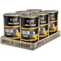 Belcando Single Protein Huhn 6 x 400 g