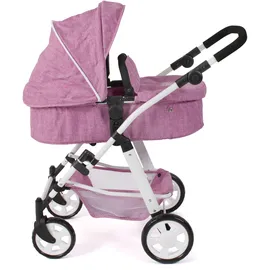 Bayer Chic 2000 Nele jeans pink