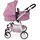 Bayer Chic 2000 Nele jeans pink