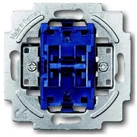Busch-Jaeger Wippschalter 2000/6/6 US-101