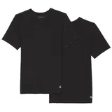 Marc O'Polo T-Shirt Essentials schwarz M