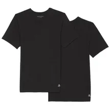 Marc O'Polo T-Shirt Essentials schwarz M