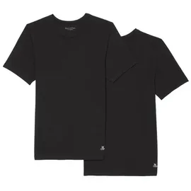 Marc O'Polo T-Shirt Essentials schwarz M