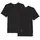 Marc O'Polo T-Shirt Essentials schwarz M