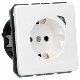 Jung SCHUKO Steckdose 16 A 250V BT CD 1521 SE WW