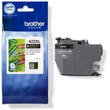 Brother LC-422XL BK schwarz