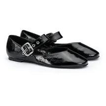 LLOYD Ballerina in schwarz, | 7