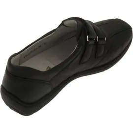 WALDLÄUFER Henni schwarz 42,5 EU (8,5 UK)