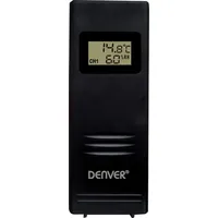 Denver Zusatz-Außensensor für Wetterstation Art. 972518,