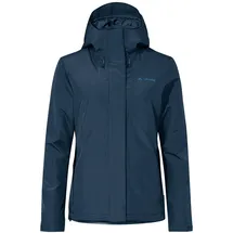 Vaude Rosemoor Padded II Jacke - Dark Sea - 42