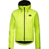 Gore Wear GORE® Wear Endure Jacke Herren, Farbe:neon yelllow, Größe XXL - XXL