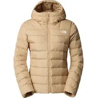 The North Face Womens Aconcagua 3 Hoodie khaki stone