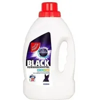 Gut&Günstig BLACK Waschmittel 1,5 l