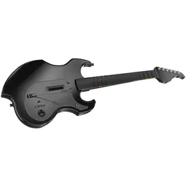 PDP Riffmaster Guitar-Controller Schwarz PlayStation 4 / 5