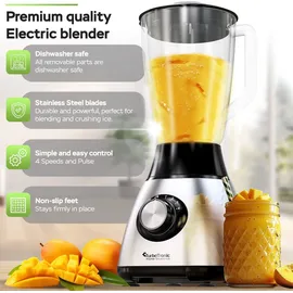 TURBO TRONIC TT-BG5 Standmixer