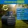 4rain Mono Tanksystem Garten-Comfort 3000 l