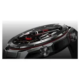Huawei Watch Ultimate 2 Schwarz