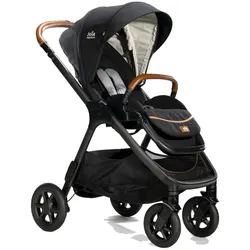 Joie Signature Kinderwagen Finiti - Signature Eclipse