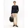 Tommy Hilfiger TH Repreve Weekender 53 cm Schwarz