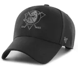 '47 MVP Snapback Cap schwarz Einheitsgröße