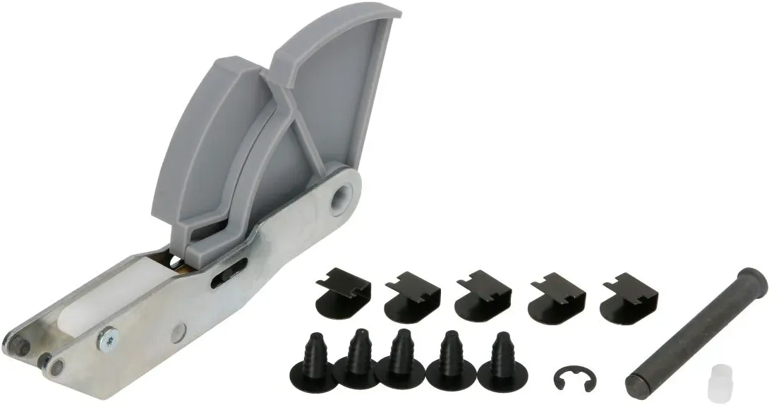 Regolazione dell'altezza del sedile PNEUMATICS PN-10670