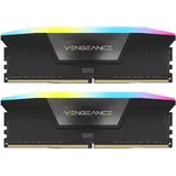 Corsair Vengeance RGB schwarz