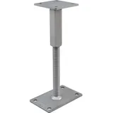Pitzl Pfostenträger Typ 10920.1400 Stahl 327-392 mm