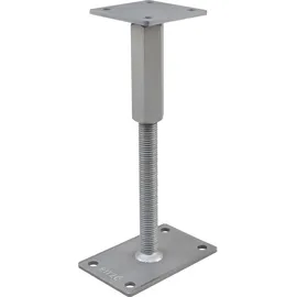 Pitzl Pfostenträger Typ 10920.1400 Stahl 327-392 mm