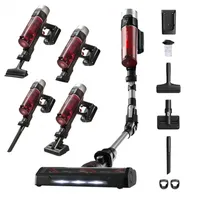 Rowenta Besenstaubsauger Rowenta RH2077WO FLEX PET 200 W